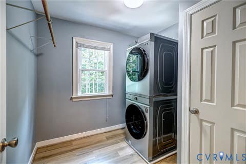 Tiny photo for 2519 Drammen Place, Henrico, VA 23233 (MLS # 2620371)