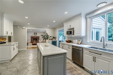 Tiny photo for 2519 Drammen Place, Henrico, VA 23233 (MLS # 2620371)
