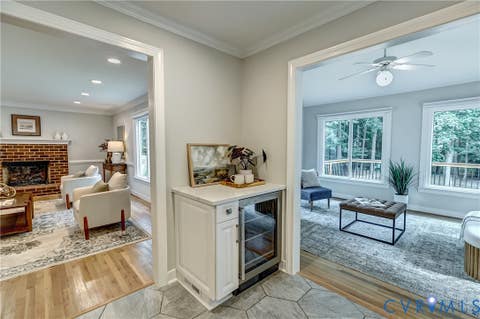 Tiny photo for 2519 Drammen Place, Henrico, VA 23233 (MLS # 2620371)