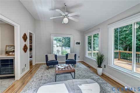Tiny photo for 2519 Drammen Place, Henrico, VA 23233 (MLS # 2620371)