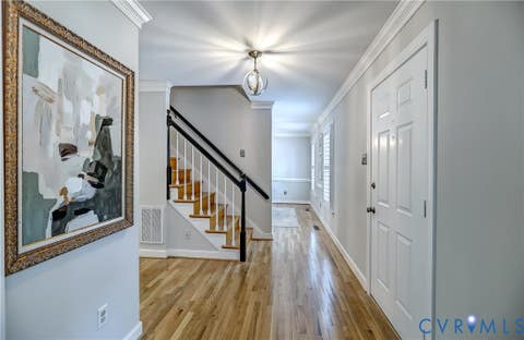 Tiny photo for 2519 Drammen Place, Henrico, VA 23233 (MLS # 2620371)