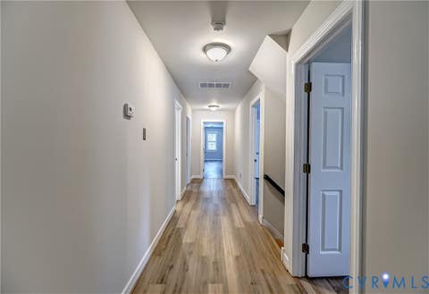Tiny photo for 2519 Drammen Place, Henrico, VA 23233 (MLS # 2620371)