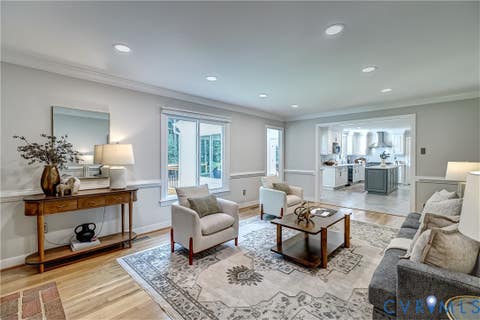 Tiny photo for 2519 Drammen Place, Henrico, VA 23233 (MLS # 2620371)