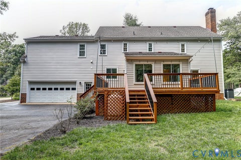 Tiny photo for 2519 Drammen Place, Henrico, VA 23233 (MLS # 2620371)