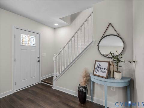 Tiny photo for 223 S West Street, Petersburg, VA 23803 (MLS # 2602419)