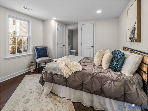 Tiny photo for 223 S West Street, Petersburg, VA 23803 (MLS # 2602419)