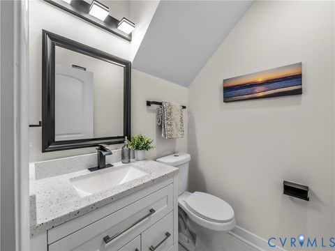 Tiny photo for 223 S West Street, Petersburg, VA 23803 (MLS # 2602419)