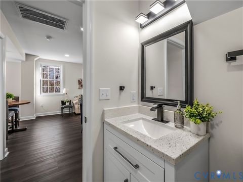 Tiny photo for 223 S West Street, Petersburg, VA 23803 (MLS # 2602419)