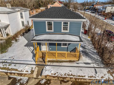 Tiny photo for 223 S West Street, Petersburg, VA 23803 (MLS # 2602419)