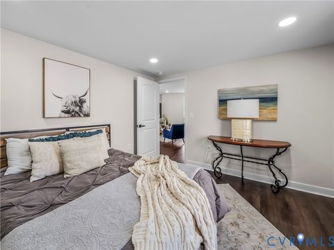 Tiny photo for 223 S West Street, Petersburg, VA 23803 (MLS # 2602419)