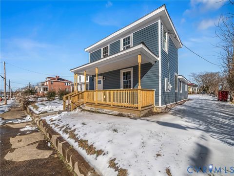 Tiny photo for 223 S West Street, Petersburg, VA 23803 (MLS # 2602419)