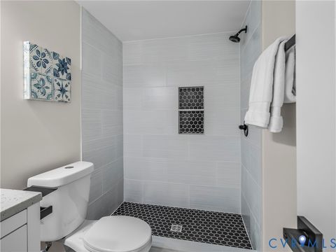 Tiny photo for 223 S West Street, Petersburg, VA 23803 (MLS # 2602419)