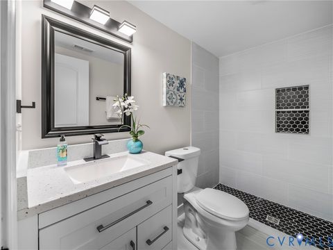 Tiny photo for 223 S West Street, Petersburg, VA 23803 (MLS # 2602419)