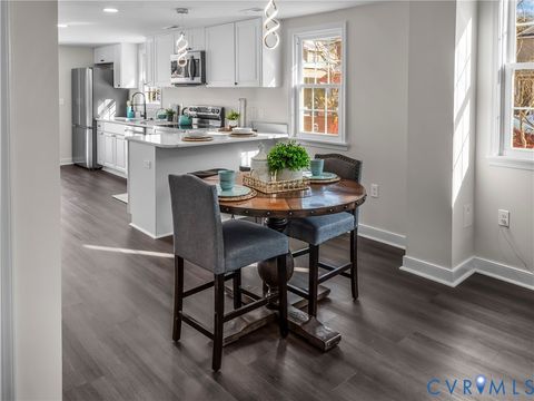 Tiny photo for 223 S West Street, Petersburg, VA 23803 (MLS # 2602419)