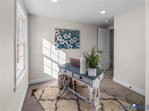 Tiny photo for 223 S West Street, Petersburg, VA 23803 (MLS # 2602419)