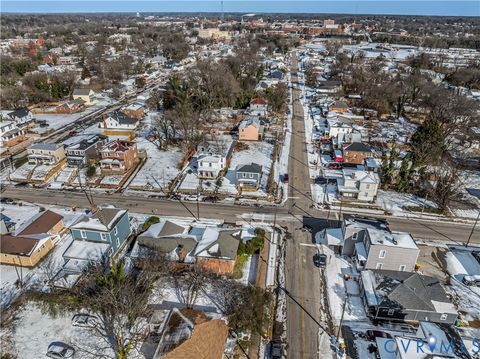 Tiny photo for 223 S West Street, Petersburg, VA 23803 (MLS # 2602419)