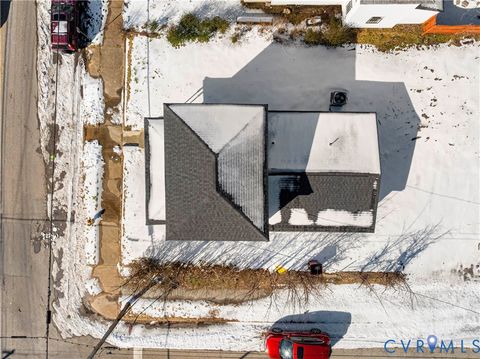 Tiny photo for 223 S West Street, Petersburg, VA 23803 (MLS # 2602419)