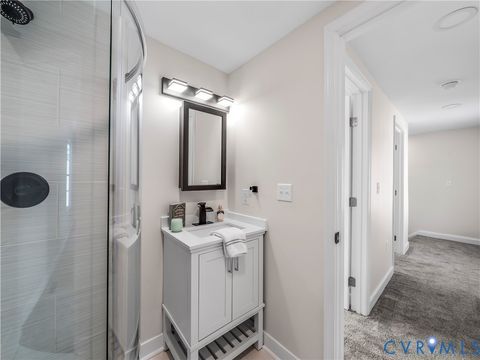 Tiny photo for 223 S West Street, Petersburg, VA 23803 (MLS # 2602419)