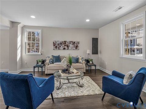 Tiny photo for 223 S West Street, Petersburg, VA 23803 (MLS # 2602419)