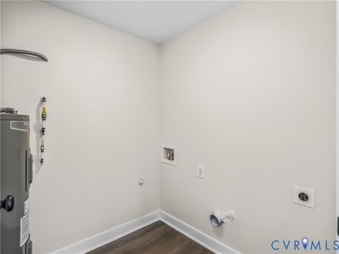Tiny photo for 223 S West Street, Petersburg, VA 23803 (MLS # 2602419)