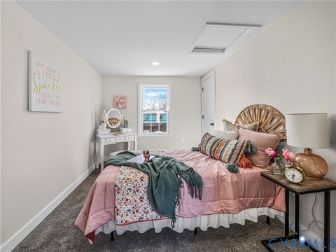 Tiny photo for 223 S West Street, Petersburg, VA 23803 (MLS # 2602419)