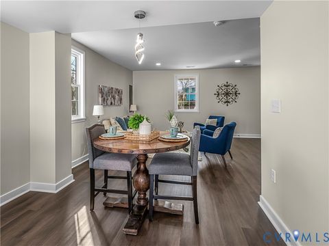 Tiny photo for 223 S West Street, Petersburg, VA 23803 (MLS # 2602419)