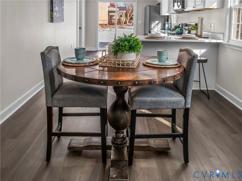 Tiny photo for 223 S West Street, Petersburg, VA 23803 (MLS # 2602419)