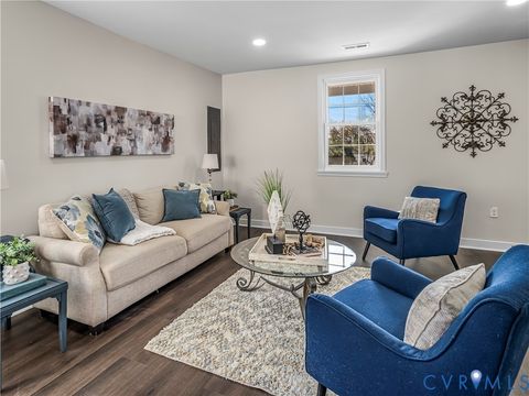 Tiny photo for 223 S West Street, Petersburg, VA 23803 (MLS # 2602419)