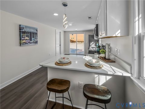 Tiny photo for 223 S West Street, Petersburg, VA 23803 (MLS # 2602419)