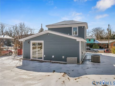 Tiny photo for 223 S West Street, Petersburg, VA 23803 (MLS # 2602419)