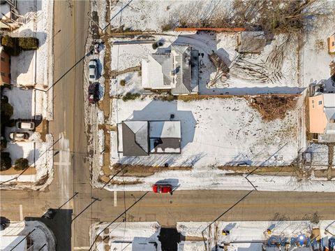 Tiny photo for 223 S West Street, Petersburg, VA 23803 (MLS # 2602419)