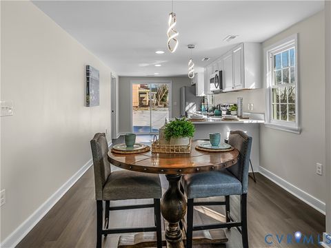 Tiny photo for 223 S West Street, Petersburg, VA 23803 (MLS # 2602419)