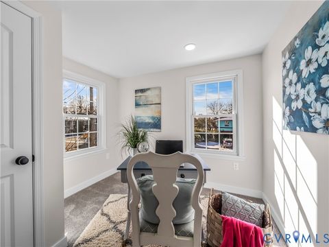 Tiny photo for 223 S West Street, Petersburg, VA 23803 (MLS # 2602419)