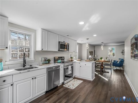 Tiny photo for 223 S West Street, Petersburg, VA 23803 (MLS # 2602419)