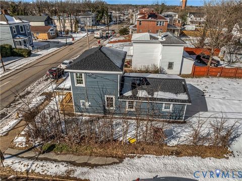 Tiny photo for 223 S West Street, Petersburg, VA 23803 (MLS # 2602419)