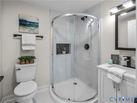 Tiny photo for 223 S West Street, Petersburg, VA 23803 (MLS # 2602419)