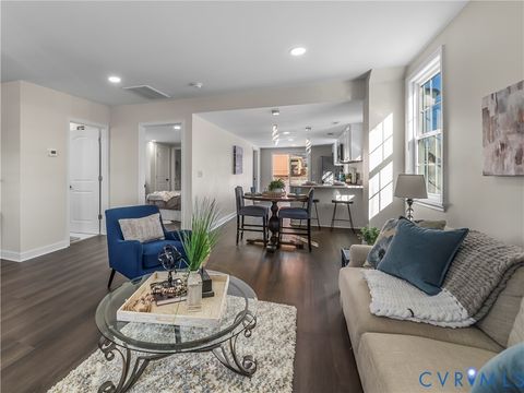 Tiny photo for 223 S West Street, Petersburg, VA 23803 (MLS # 2602419)