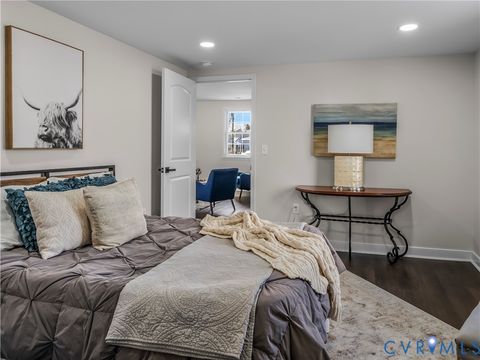 Tiny photo for 223 S West Street, Petersburg, VA 23803 (MLS # 2602419)