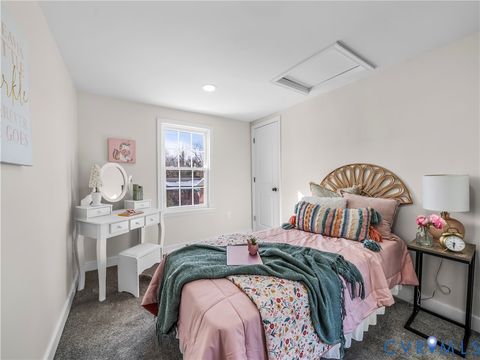 Tiny photo for 223 S West Street, Petersburg, VA 23803 (MLS # 2602419)