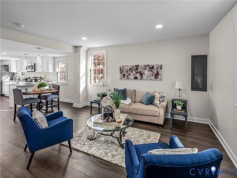 Tiny photo for 223 S West Street, Petersburg, VA 23803 (MLS # 2602419)