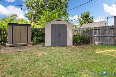 Tiny photo for 1016 Nelson Street, Richmond, VA 23231 (MLS # 2623850)
