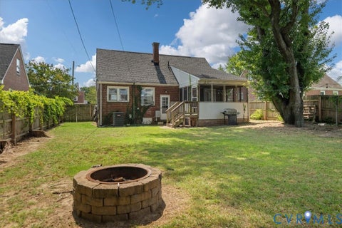 Tiny photo for 1016 Nelson Street, Richmond, VA 23231 (MLS # 2623850)