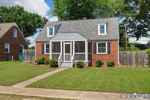 Tiny photo for 1016 Nelson Street, Richmond, VA 23231 (MLS # 2623850)