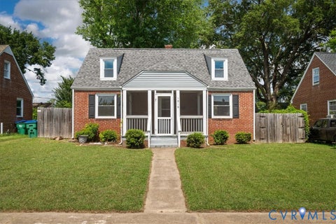 Photo of 1016 Nelson Street, Richmond, VA 23231 (MLS # 2623850)