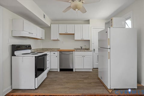 Tiny photo for 1016 Nelson Street, Richmond, VA 23231 (MLS # 2623850)