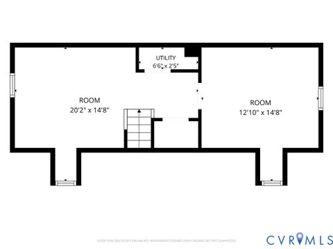 Tiny photo for 1016 Nelson Street, Richmond, VA 23231 (MLS # 2623850)
