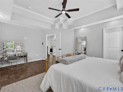 Tiny photo for 9011 Midway Road, Henrico, VA 23229 (MLS # 2618181)
