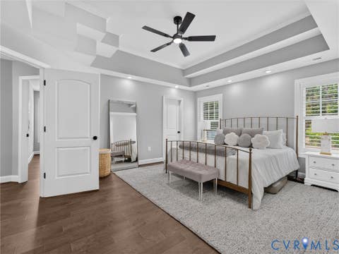 Tiny photo for 9011 Midway Road, Henrico, VA 23229 (MLS # 2618181)