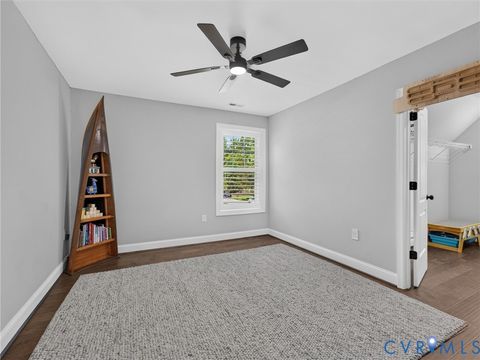 Tiny photo for 9011 Midway Road, Henrico, VA 23229 (MLS # 2618181)
