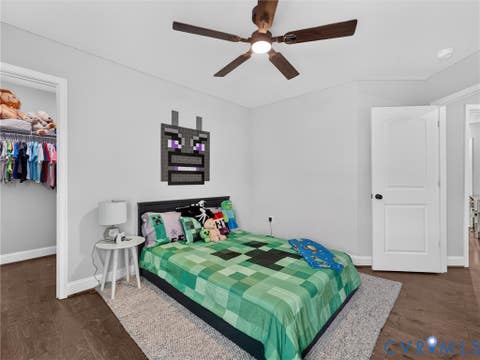 Tiny photo for 9011 Midway Road, Henrico, VA 23229 (MLS # 2618181)